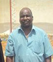 MR. JETRO ROBIN K.